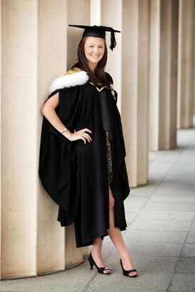 Graduation Photographer 010